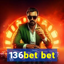 136bet bet